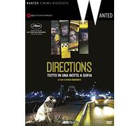 Directions - Tutto In Una Notte A Sofia (1 DVD)