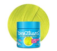 La Rich'e La Riche Directions Semi Permanent vegan friendly, Cruelty-free Hair Colour Fluorescent Yellow