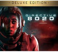 Directive 8020 Deluxe Edition PC Steam Account