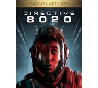 Directive 8020 | Deluxe Edition (PC) - Steam Key - EUROPE