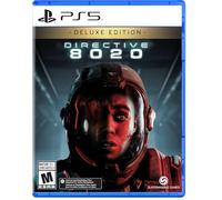 Directive 8020 Deluxe Edition - PlayStation 5