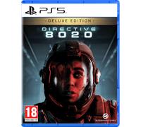 Directive 8020 Deluxe Edition (PS5)