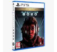Directive 8020 Deluxe Edition (PS5)