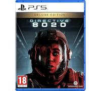 Directive 8020 - Deluxe Edition - PS5