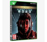 Directive 8020 - Deluxe Edition - Xbox Series X