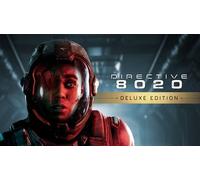 Directive 8020: Digital Deluxe Edition