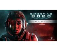 Directive 8020: Digital Deluxe Upgrade