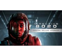 Directive 8020 Digital Deluxe Upgrade