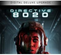 Directive 8020 - Digital Deluxe Upgrade DLC PC Steam CD Key