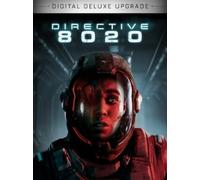 Directive 8020 - Digital Deluxe Upgrade (PC) - Steam Key - GLOBAL