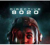 Directive 8020 EU Xbox Series X|S CD Key