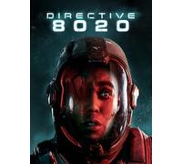 Directive 8020 (PS5) - PSN Account - GLOBAL