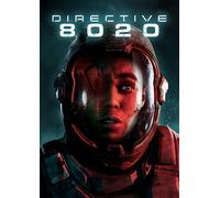 Directive 8020 Xbox Series X|S (UK)