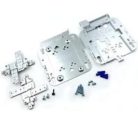 Directly Distributed - 1140 Series Ceiling/Wall Mount Bracket Compatible/Replacement for Cisco AIR-AP1140MNTGKIT=