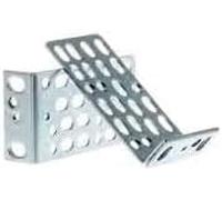 Directly Distributed - 1RU Rack Mount Kit Compatible with Cisco Catalyst Switches, RCKMNT-E-1RU=