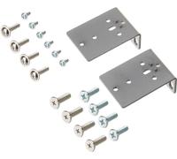 Directly Distributed - Adaptive Series Security Appliance Rackmount Kit Compatible with Cisco ASA-Brackets=
