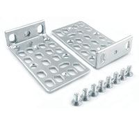 Directly Distributed - Rackmount Kit Compatible with Cisco 1900/2900XL/3500XL/FastHub, STK-RACKMOUNT-1RU=.