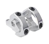 Directly Mounted Bicycle Stem - Lightweight Split Alloy Design for Precise Control | Performance Stem for Downhill, Forest Trail Rides and Bicycle Modifications for Men and Women