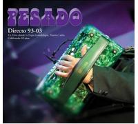 Directo 93-03 by PESADO (2003-10-28)