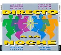 Directo a la Noche