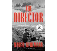 Director : A Novel by Daniel Kehlmann (2025, Hardcover)
