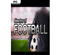 Director of Football PC