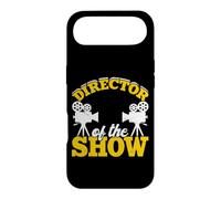 Director Of The Show Case for iPhone Air