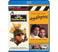 Director Spotlight: Sydney Pollack [New Blu-ray] Mono Sound, Subtitled, Widesc