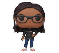 Directors Ava DuVernay Pop! Vinyl