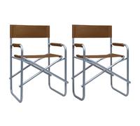 Director's Chair, Director's Chairs, Director's Chair vidaXL
