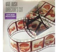 Director's Cut (2018 Remaster) [VINYL],Kate Bush , New