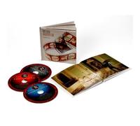 Director's Cut Import, Limited Edition, Original recording remastered Edition by Bush, Kate (2011) Audio CD