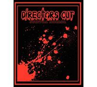 Directors Cut Survival Horror: Volume 1