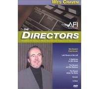 Directors - Directors: Wes Craven [DVD] [Region 1] [US Import] [NTSC]