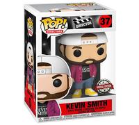 POP! Directors #37 Kevin Smith (White Hat)