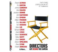 Directors: Life Behind the Camera [DVD] [2006] [Region 1] [US Import] [NTSC]