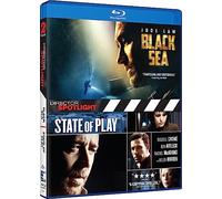 Director's Spotlight: Kevin Macdonald