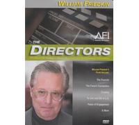 Directors - The Directors: William Friedkin [US Import]