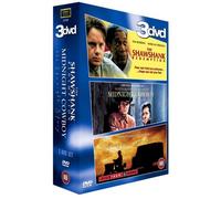 Directors: The Shawshank Redemption, Midnight Cowboy, The Straight Story [DVD]