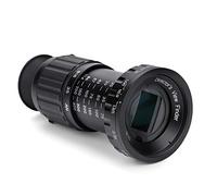 Directors Viewfinder,Elerose Viewfinder VD-11X 16:9 37mm Scene Viewers Directors for Directors & Photo,Director View Finder