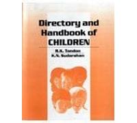 Directory & Handbook of Children