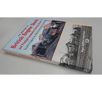 Directory of British Engine Sheds and Principal Locomotive Servicing Points: 1