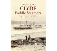Directory of Clyde Paddle Steamers