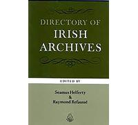 Directory of Irish Archives (History)