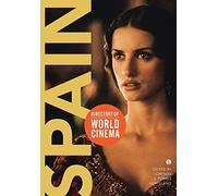 Directory of World Cinema - Spain: 7
