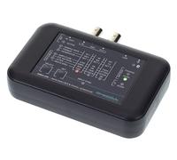 DirectOut Anna-Lisa MADI Analyser