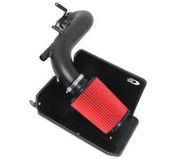 Direnza Cold Air Performance Induction Kit Compatible with Hyundai i20N 2021+ models Alloy Aluminium Intake Pipe Including Black Heat Shield