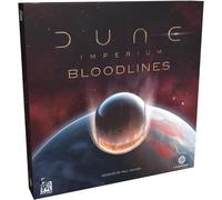 Direwolf | Dune: Imperium - Bloodlines | Board Game | Ages 13+ | 1-4 Players |