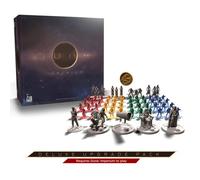 Dire Wolf Dune: Imperium - Deluxe Upgrade Pack