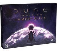 Direwolf | Dune: Imperium Immortality Expansion | Board Game | Ages 13+ | 1-4 P